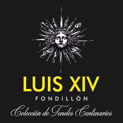 LuixXIVFondillon Logo